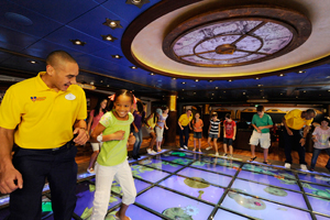 Best Cruises for Families