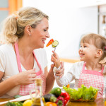 New Nutritional Guidelines for Children