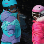 Ski, Snowboard, and Winter Clothing for Children